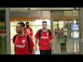 Ballkani - CFR Cluj | Am ajuns la Pristina
