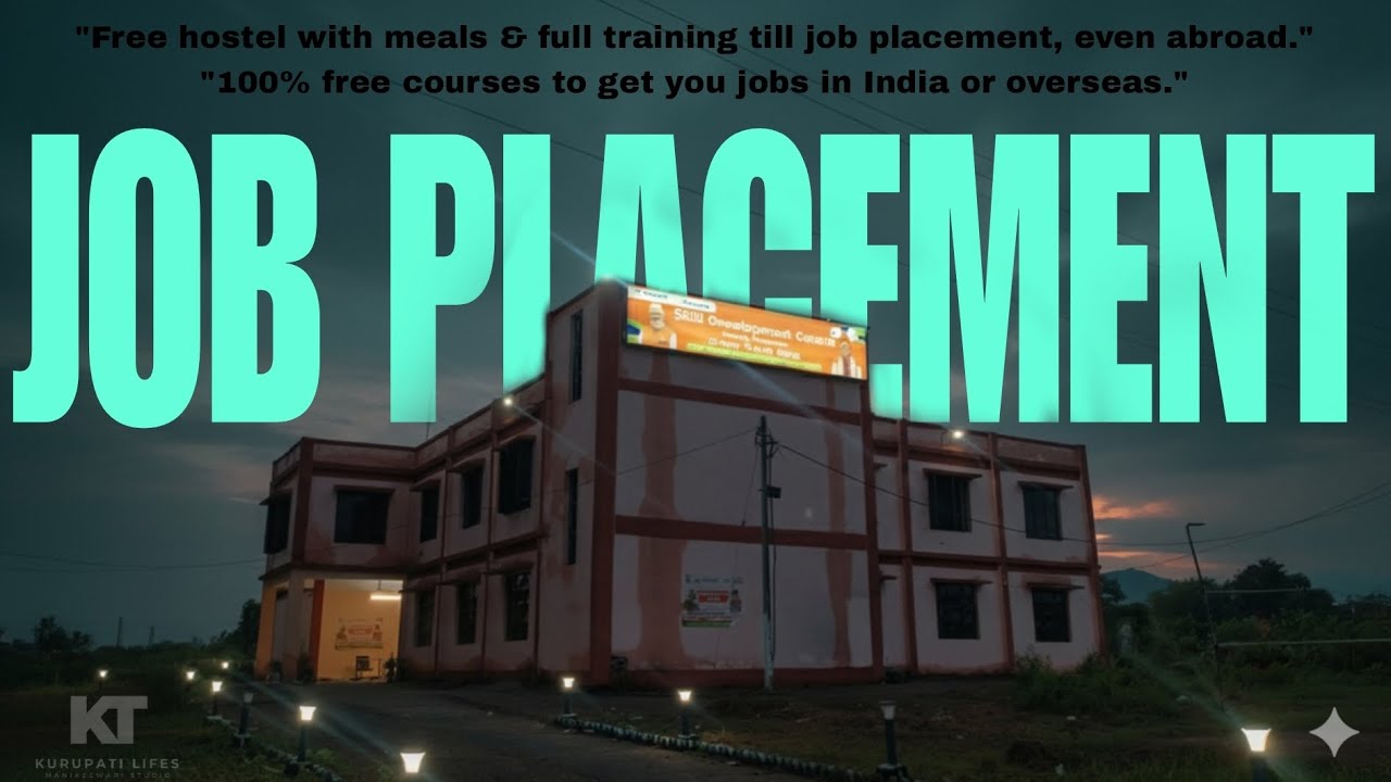 Skill development trening centre musiguda bhawanipatna 