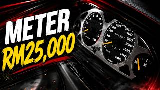MUGEN & SPOON Meters – Why Are They So Expensive?!