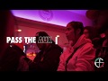 TAZ Tikoon "Drip Splash" Performance Pass The Aux DTLA
