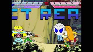 Download Lagu MUGEN Fight - Sector V vs. Megatenwin MP3