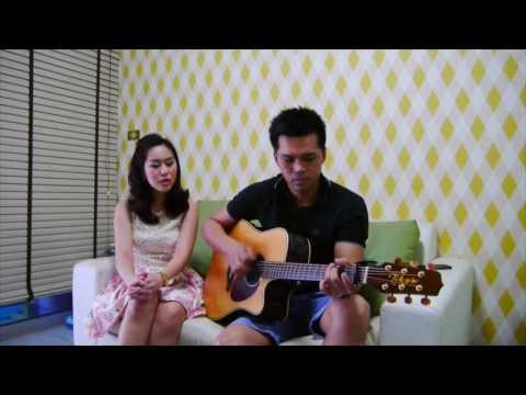 มีไหมใครสักคน (Ost.วันนี้ที่รอคอย) เบิร์ด ธงไชย cover
