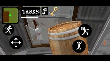 clown neighbor chapel level 3