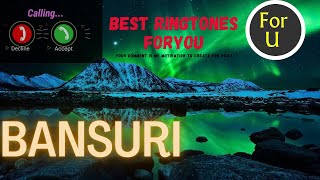 World best Ringtones | New bansuri ringtone 2021 Ringtones | Best Instrumental Ringtones | for you screenshot 2
