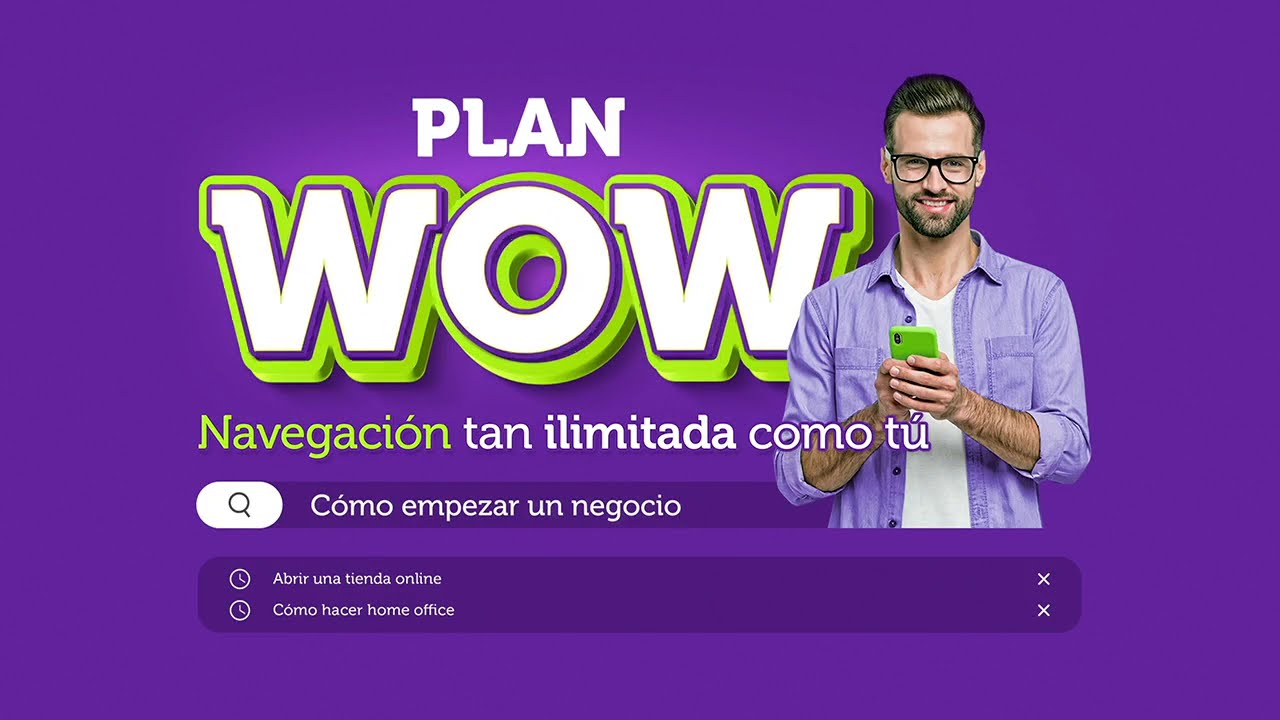 Plan WOW