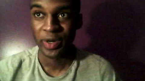 I Am Theater - Kenneth Bivens