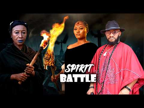 Spirit Battle still