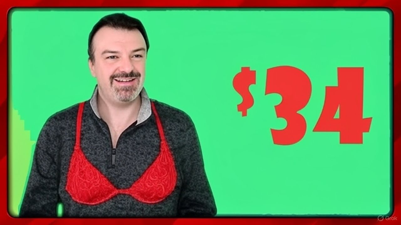 Bacon Sweats - August 10, '25