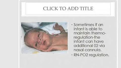 High Risk Newborn part 5