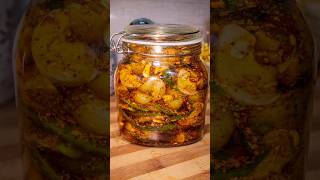 Amla mirch ka achar #ytshorts #ytshorts #food #recipe #pickle #amlachilipickle #amla #achaarrecipe