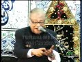 M1299  majlis disc13  allama talib johari  topic nabuwwat aur quran