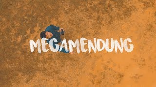 Megamendung Aerial Footage