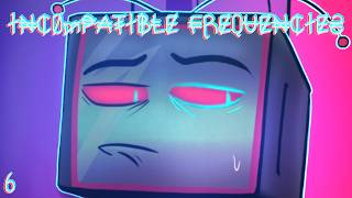 HAZBIN HOTEL ✯ "Incompatible Frequencies" Part 6