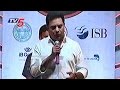 KTR for great push to start ups: August Fest, 2016