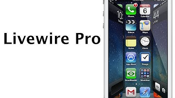 LiveWire Pro