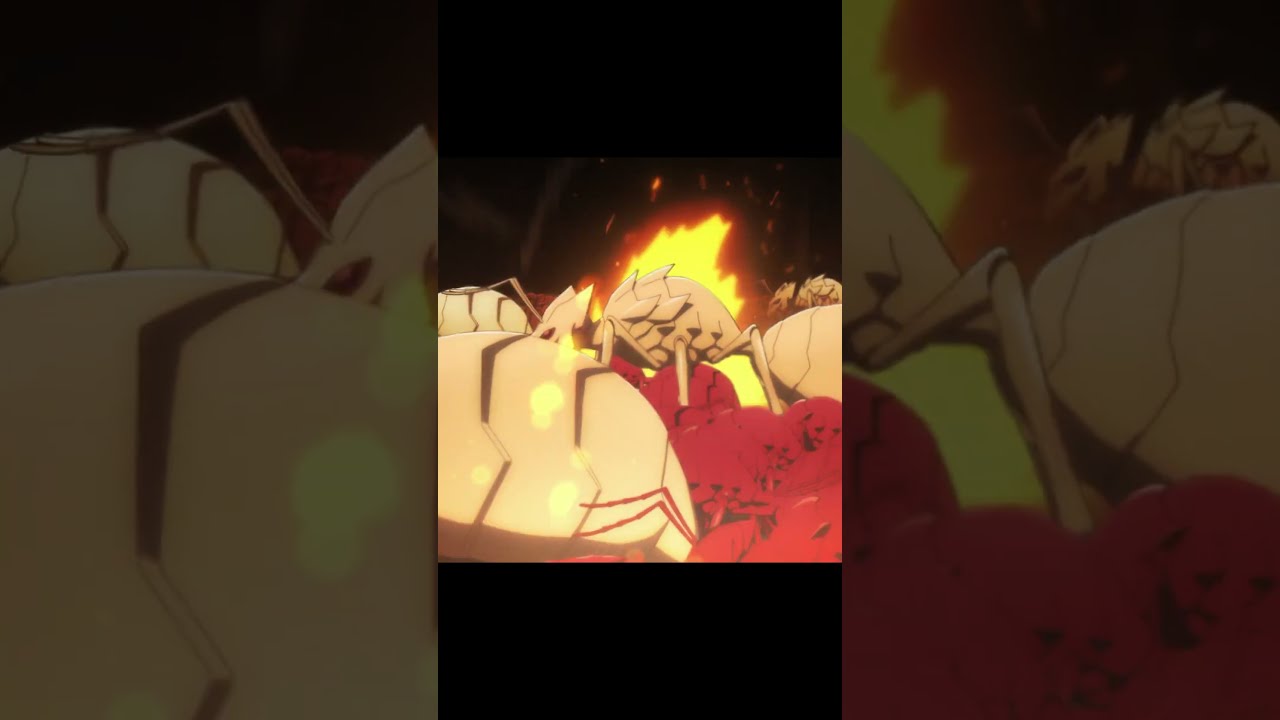 Solo Leveling Passo Bem Solto Anime Edit Sololeveling Viral Trending