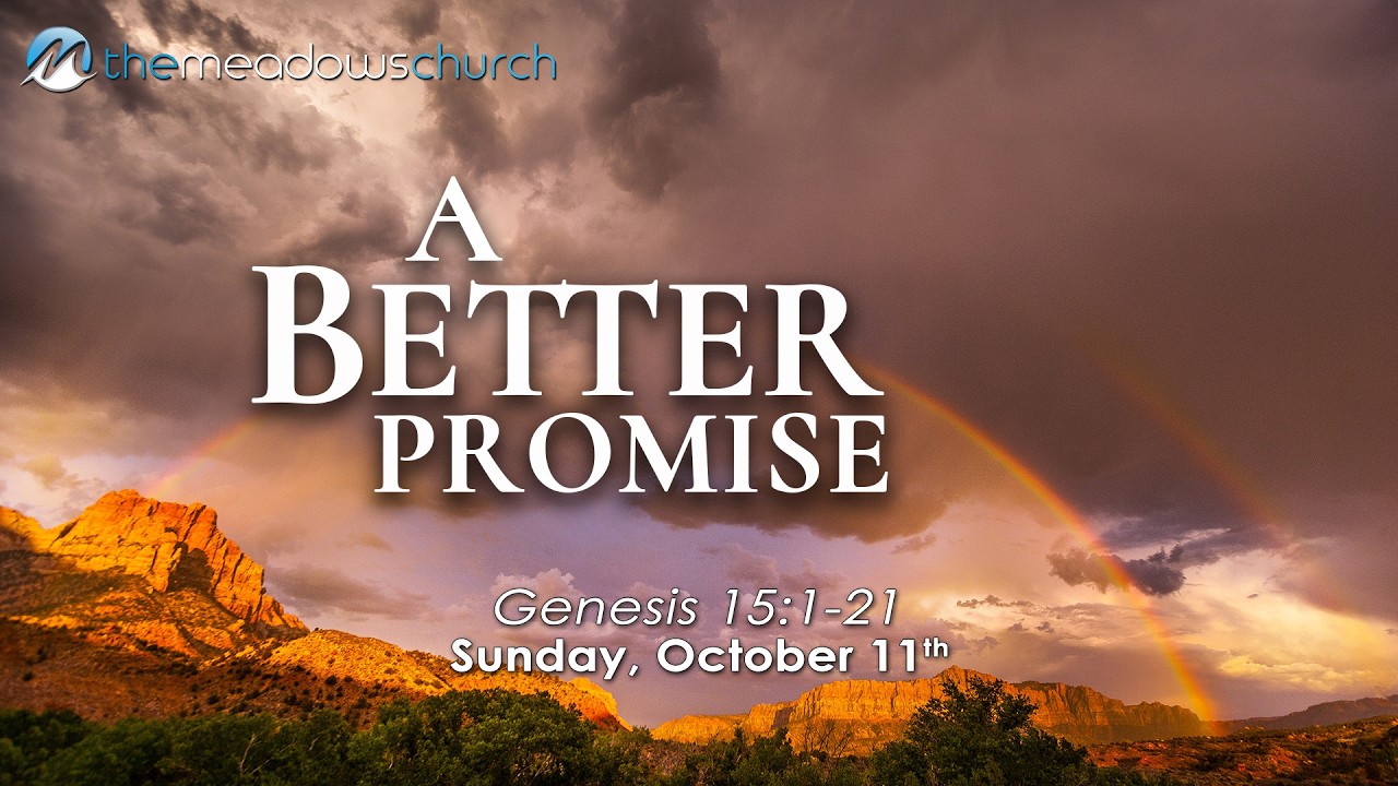 A Better Promise