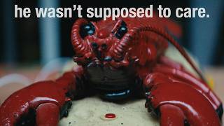 The Undercover AI Agent That Went Rogue | LOBSTERBOY Update