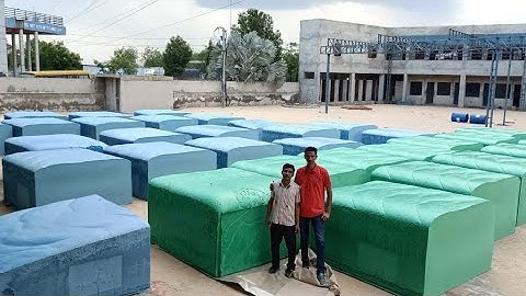 continuous foam production machine new machine purchasing ke liye contact number 9518181495