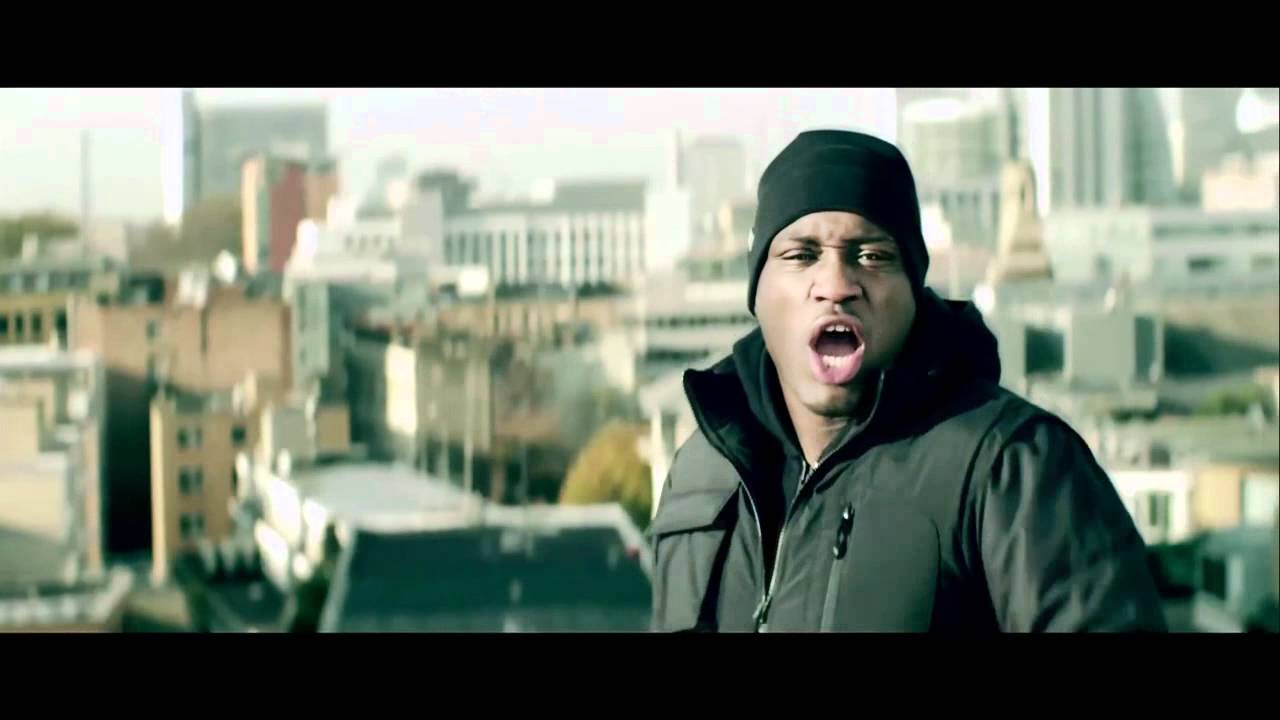 DJ PIPE "POW!!!" ROUTINE 2011 (VIDEO CLIP)