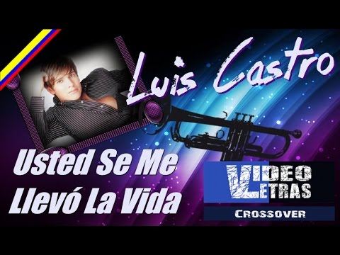 Video Letras Crossover Channel