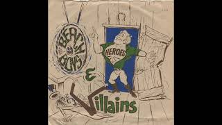 The Beach Boys - Heroes and Villains (Definitive Mono Version)