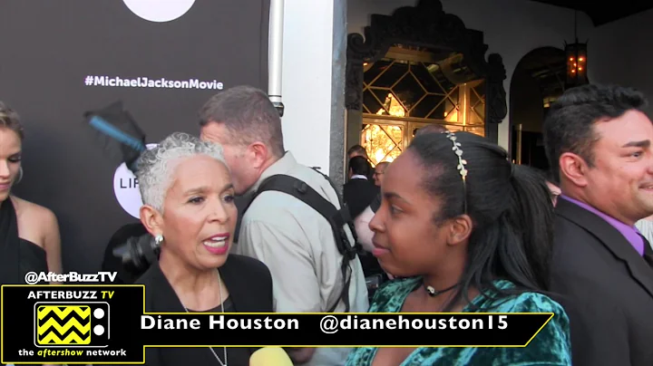Diane Houston Talks About the Loving Story and Pra...