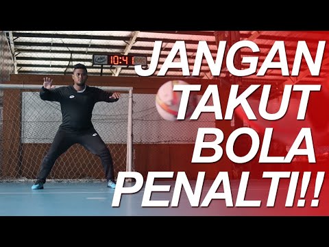 Video: Apakah kiper menembak dalam adu pen alti?