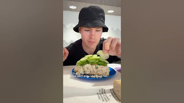 $5 Lunch CHALLENGE: Sandwich 🥪 #FoodChallenge #Sandwich #Cheap #MealIdeas #StreetCents