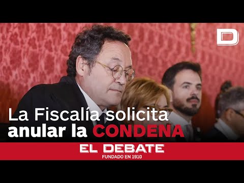 La Fiscalía solicita anular la condena contra García Ortiz y acusa al Supremo de ignorar pruebas