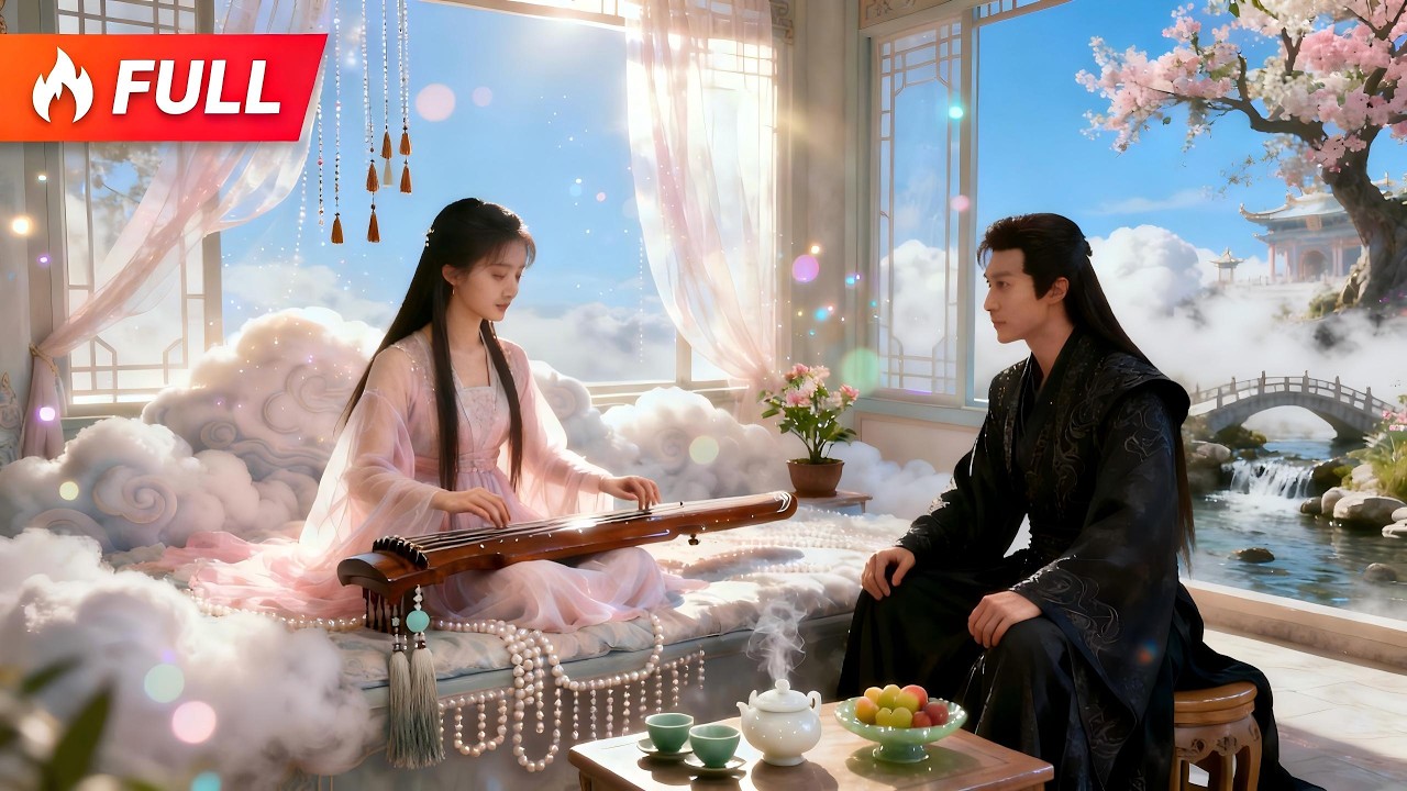 💐【정주행】절친에게 전남편을 양보하고 문지기와 결혼했다. 그가 삼계를 지배하는 진짜 천제일 줄이야! 👑✨