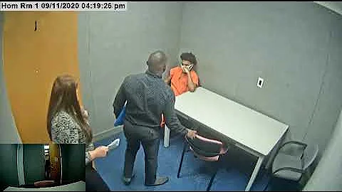 Leroy Whitaker (ATK Scotty) interrogation video; P...