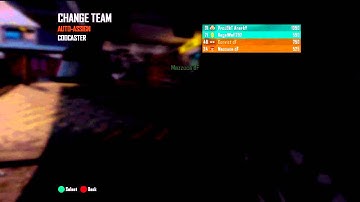 Dispute 3rd map (Rules wrong)