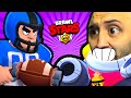 ATICI KARAKTER TİCK HERKESİ HUZURSUZ ETMEK!! Brawl Stars