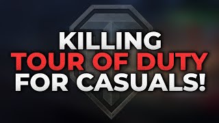 The Death of Casual Clans in World of Tanks? by MaxGamingFPS 7,643 views 2 months ago 9 minutes, 18 seconds