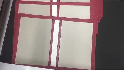 ST036B R.Z-long round corner hardcover machine in Europe