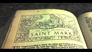 Mark 10:35-45 - Romar Beach Baptist - Robert W. Gardner