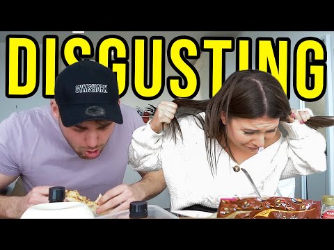 Random Generator CONTROLS OUR FOOD gross
