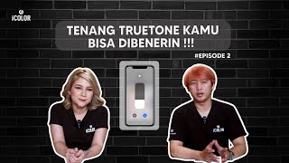 Kenapa Truetone iPhone bisa hilang ? Dan ini Syaratnya agar Truetone kamu bisa dibenerin