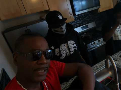 Dre D - If It Ain't About The G's (Official Music Video) - YouTube