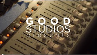 Good Studios - Olivia De La Cruz - Sugar To My Tongue