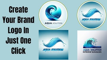 Create Professional Logos for Free with Leonardo AI | Easy Logo Design in Seconds | #aiprompts