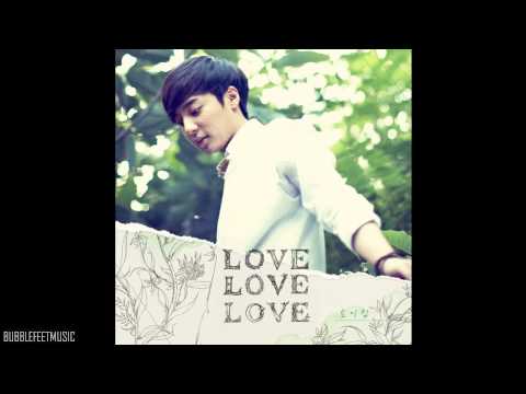 Roy Kim (로이킴) - 이 노랠 들어요 [Love Love Love]