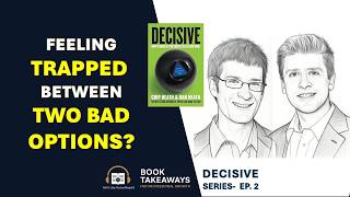 Stay in job that AI might replace or quit and start over? Making Difficult Career Decisions