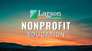 Accounting for Nonprofits for PPP Loan Forgiveness | CPA Quick Tips