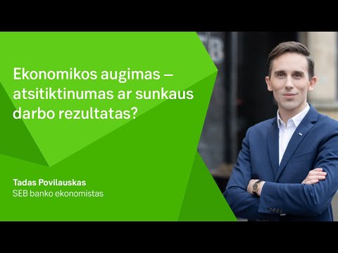 Video: Skirtumas Tarp Paklausos Tempimo Infliacijos Ir Sąnaudų Didinimo Infliacijos