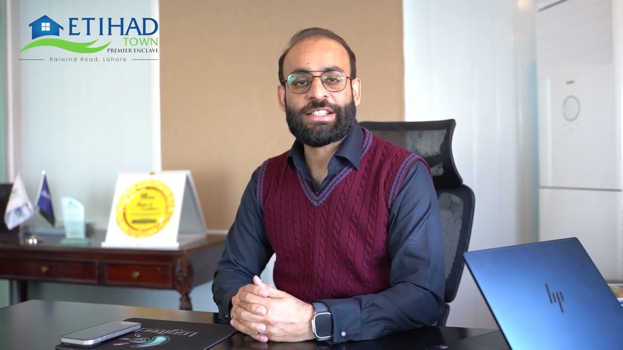 Etihad Town Premier Enclave Possession | 31 January, 2026