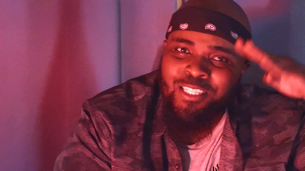 Wingo Flames - Salute My Flag (4k) 