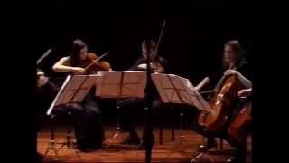 Ensemble Modern - Evis Sammoutis Echopraxia