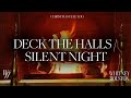 Miniature de la vidéo de la chanson Deck The Halls / Silent Night